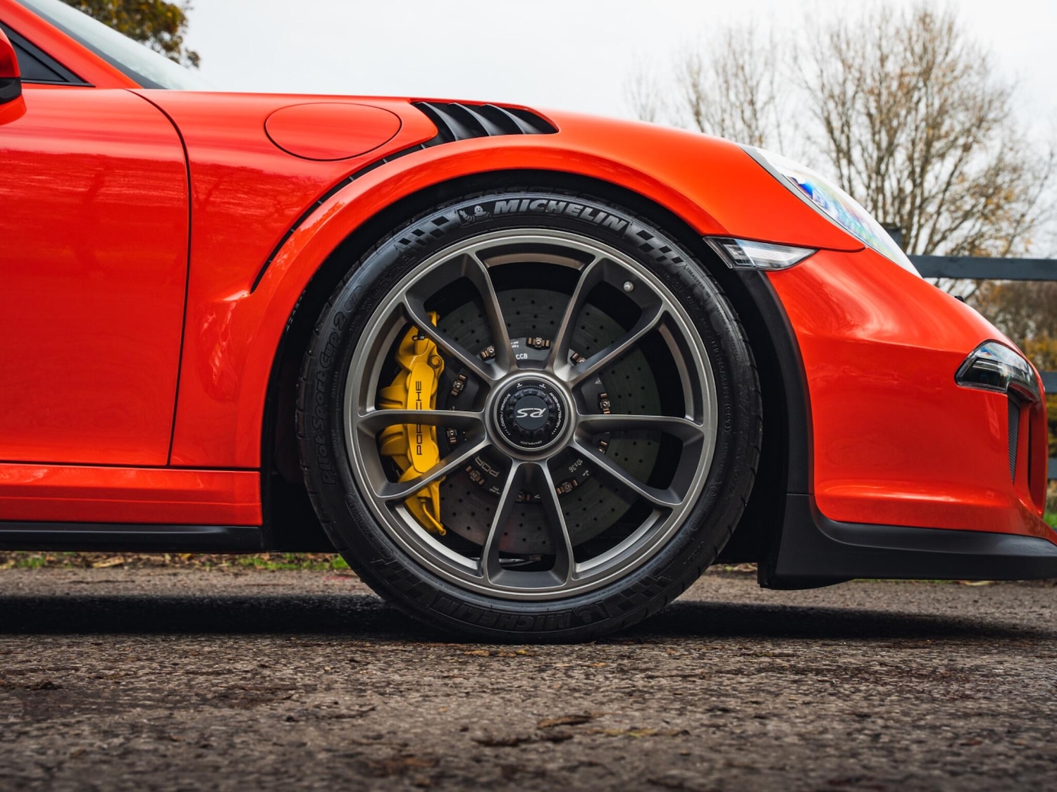 Used Porsche 911 2016 for sale - 76936736: Photo 35