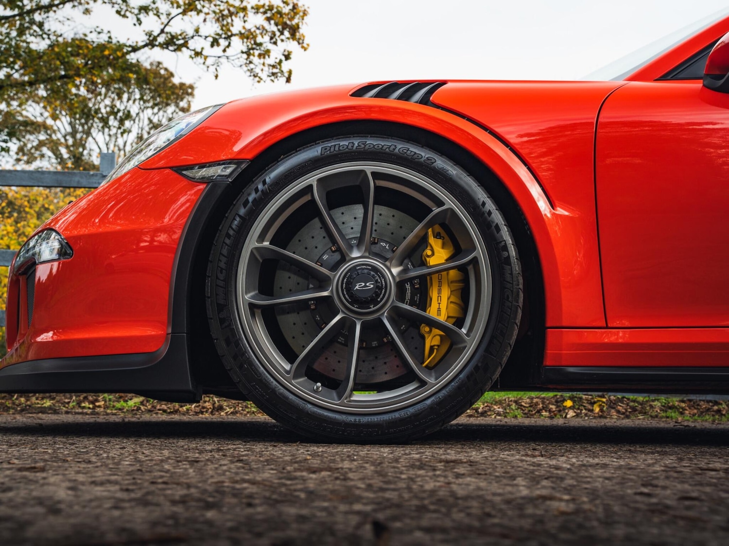 Used Porsche 911 2016 for sale - 76936736: Photo 36