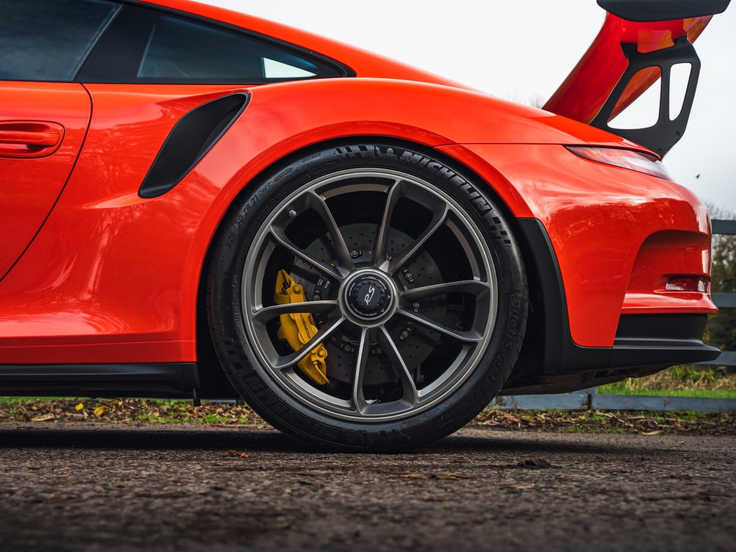 Used Porsche 911 2016 for sale - 76936736: Photo 37