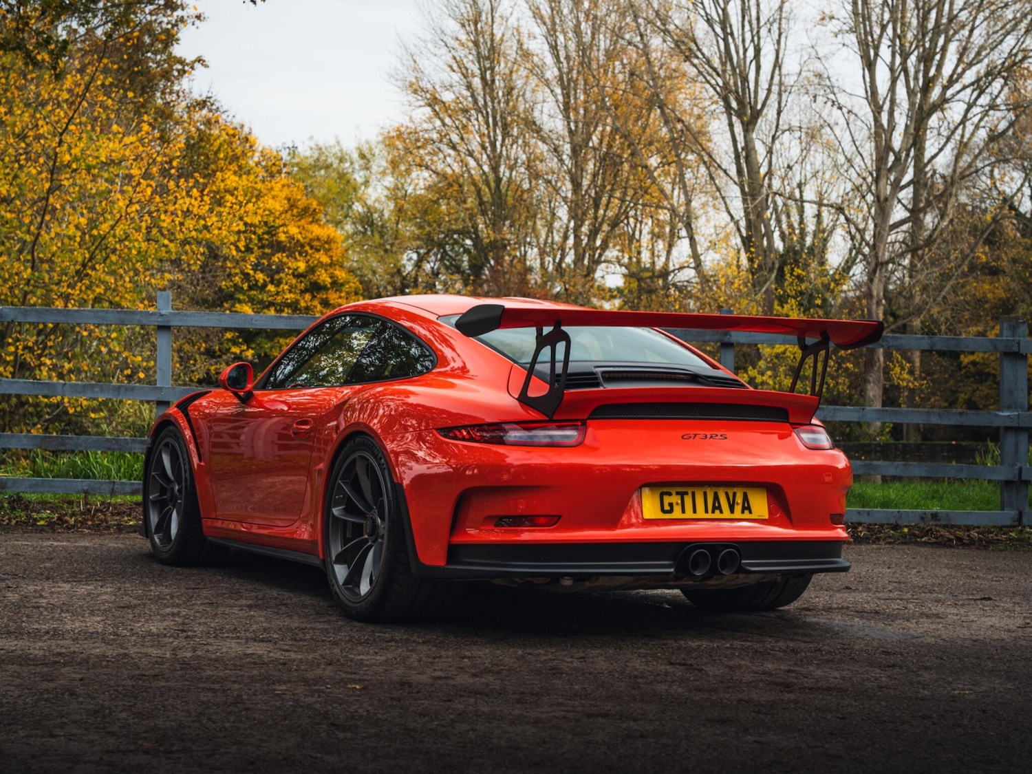 Used Porsche 911 2016 for sale - 76936736: Photo 4