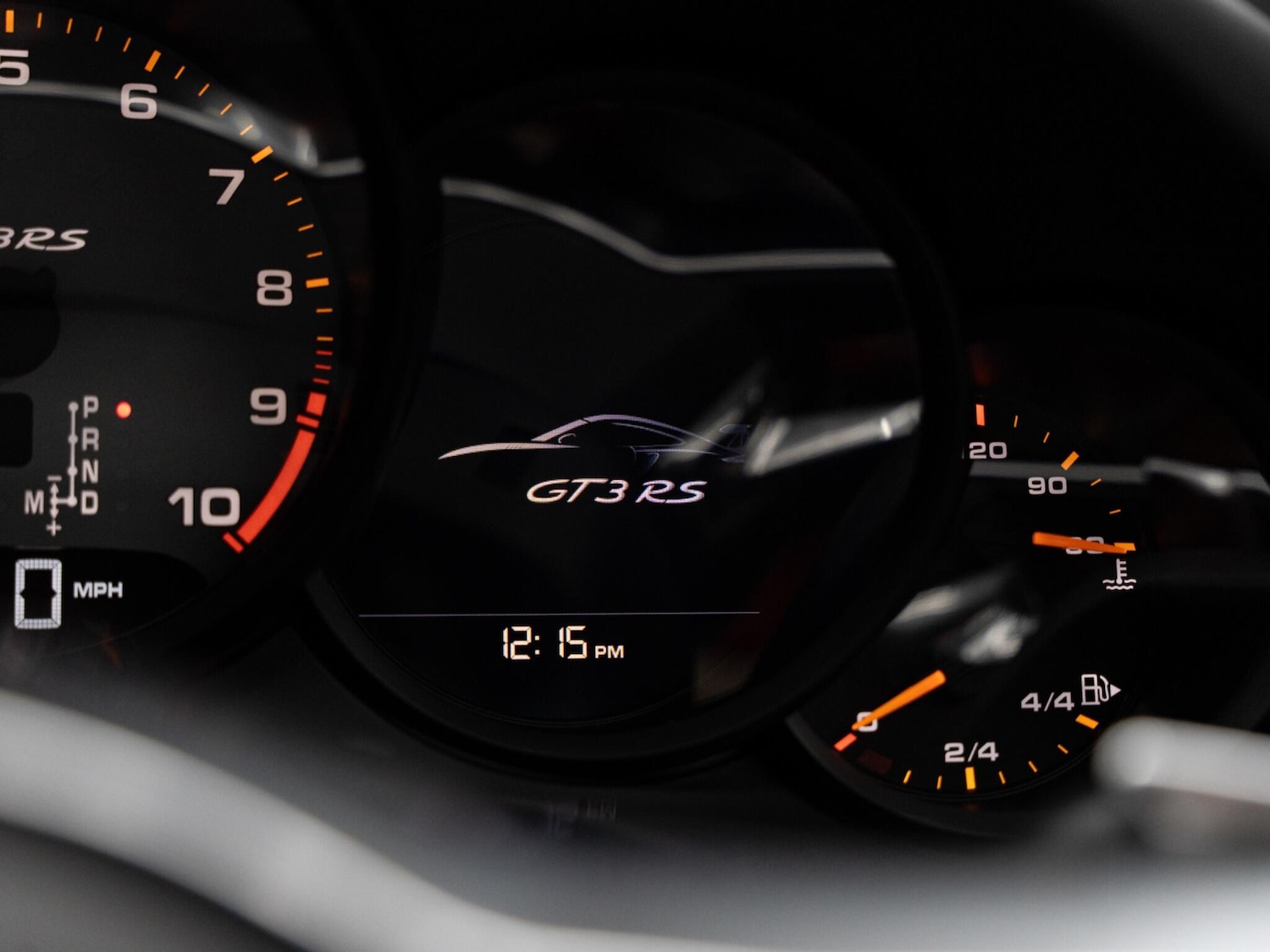 Used Porsche 911 2016 for sale - 76936736: Photo 41