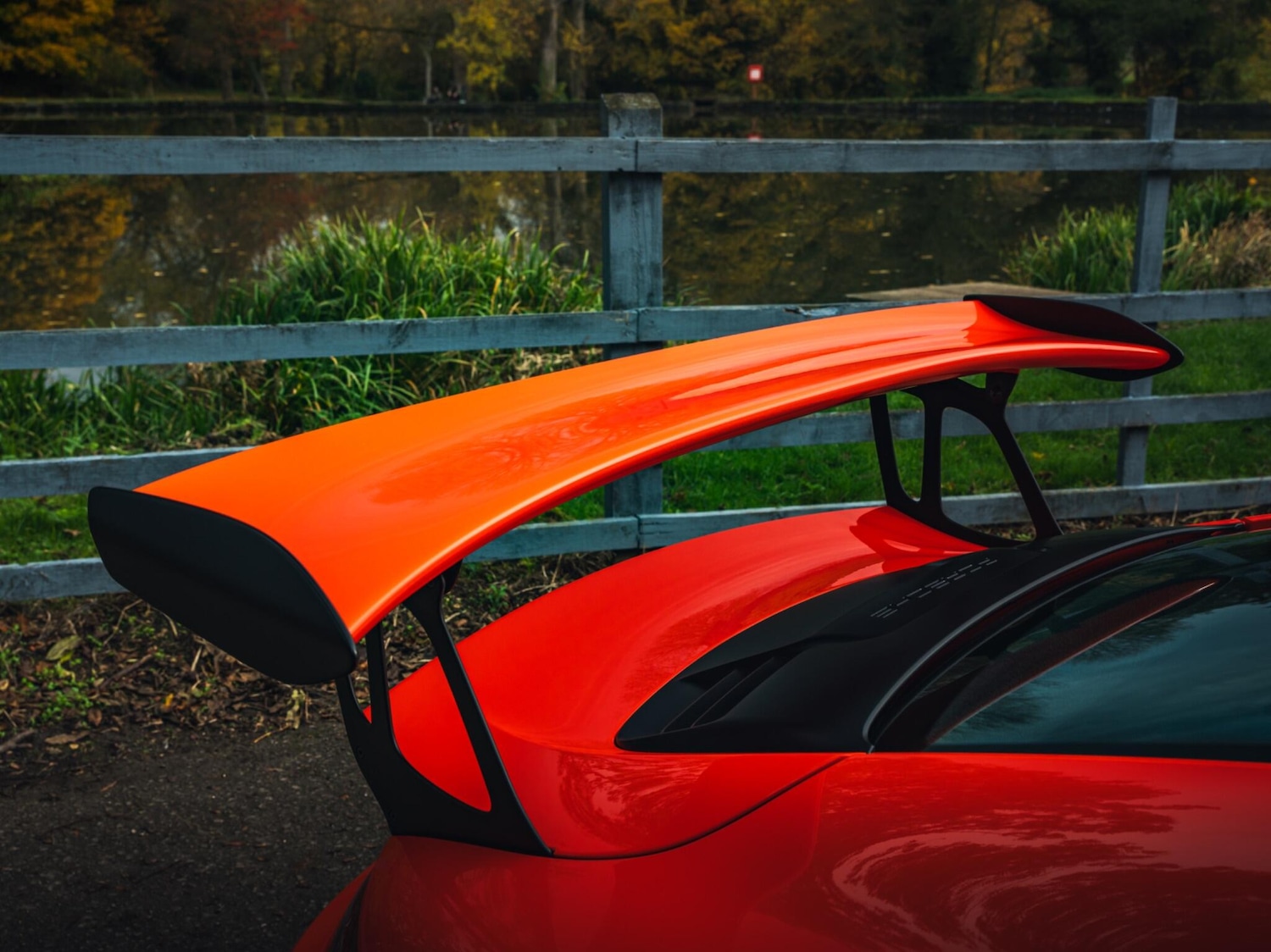 Used Porsche 911 2016 for sale - 76936736: Photo 44