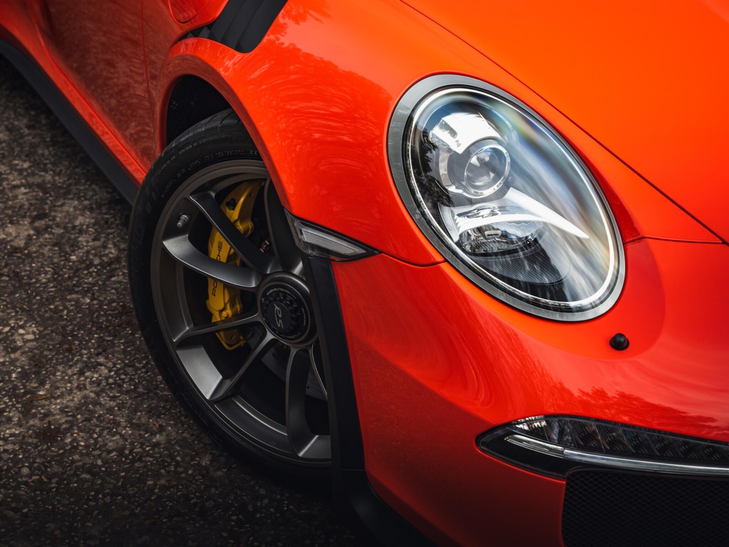 Used Porsche 911 2016 for sale - 76936736: Photo 48