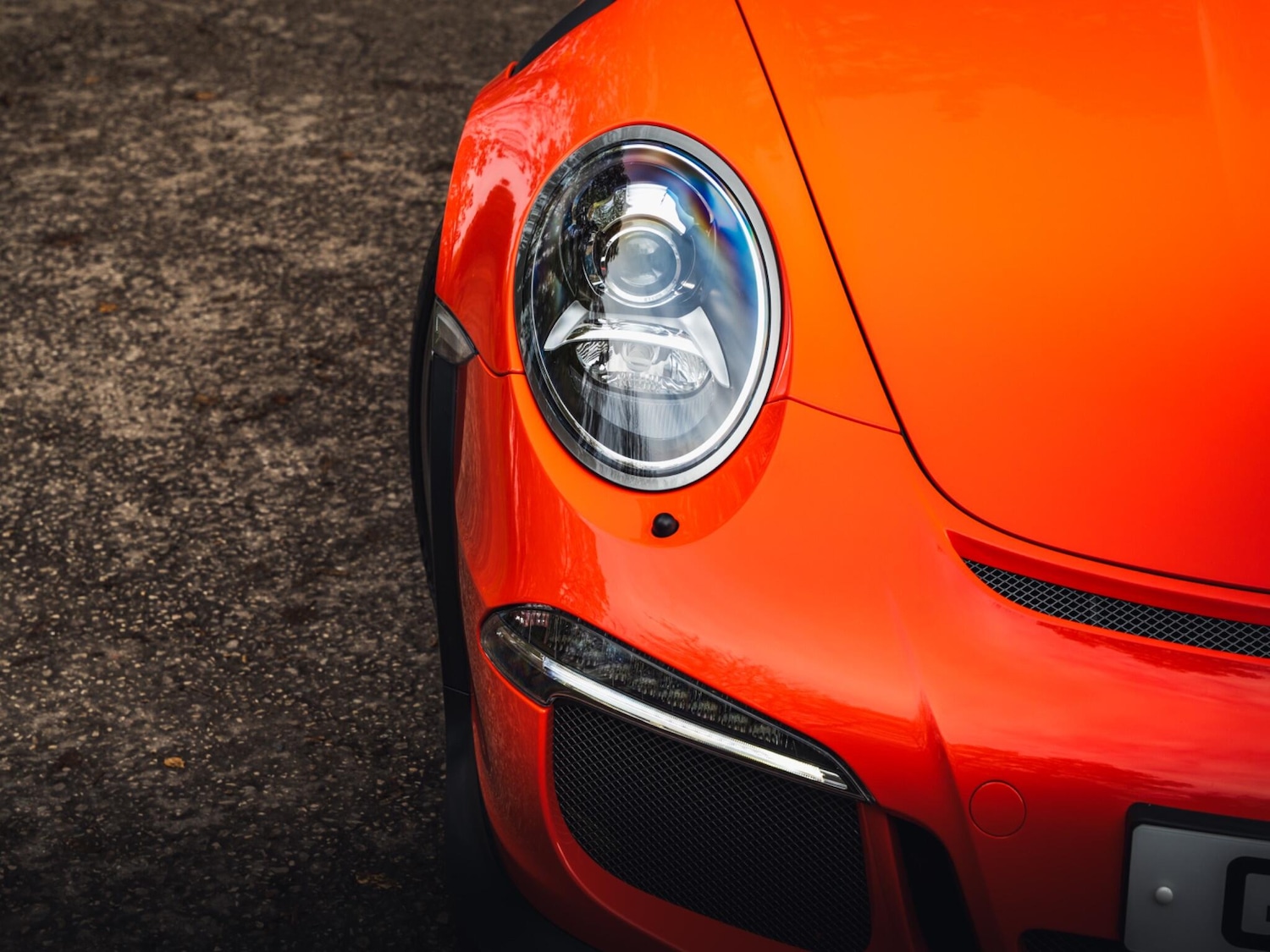 Used Porsche 911 2016 for sale - 76936736: Photo 49