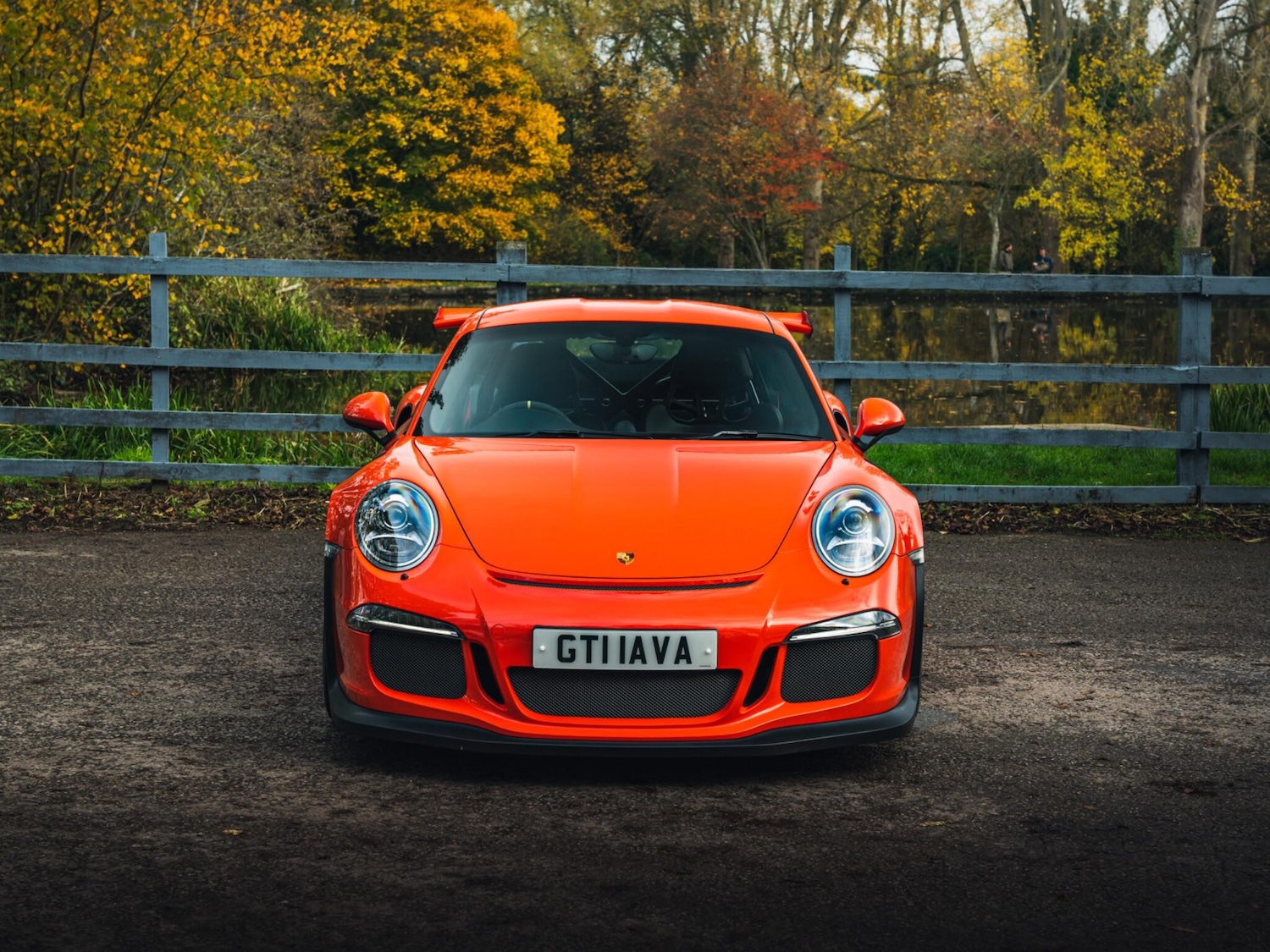 Used Porsche 911 2016 for sale - 76936736: Photo 5