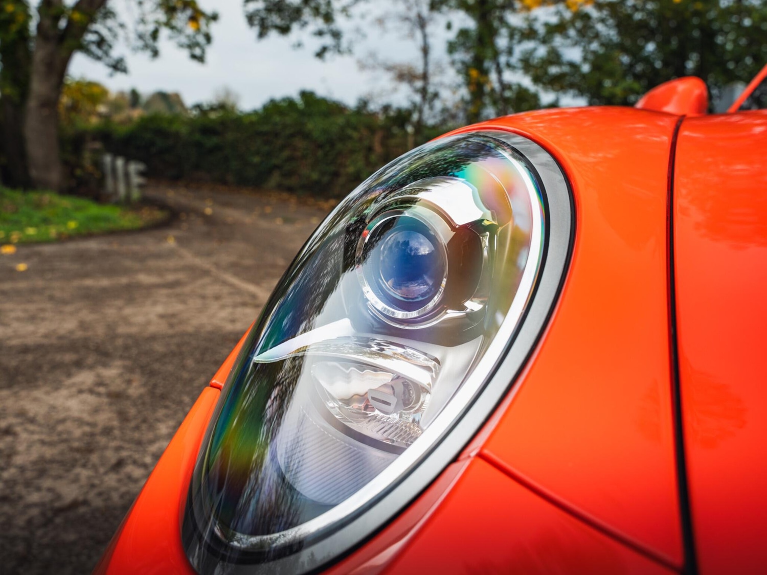 Used Porsche 911 2016 for sale - 76936736: Photo 50