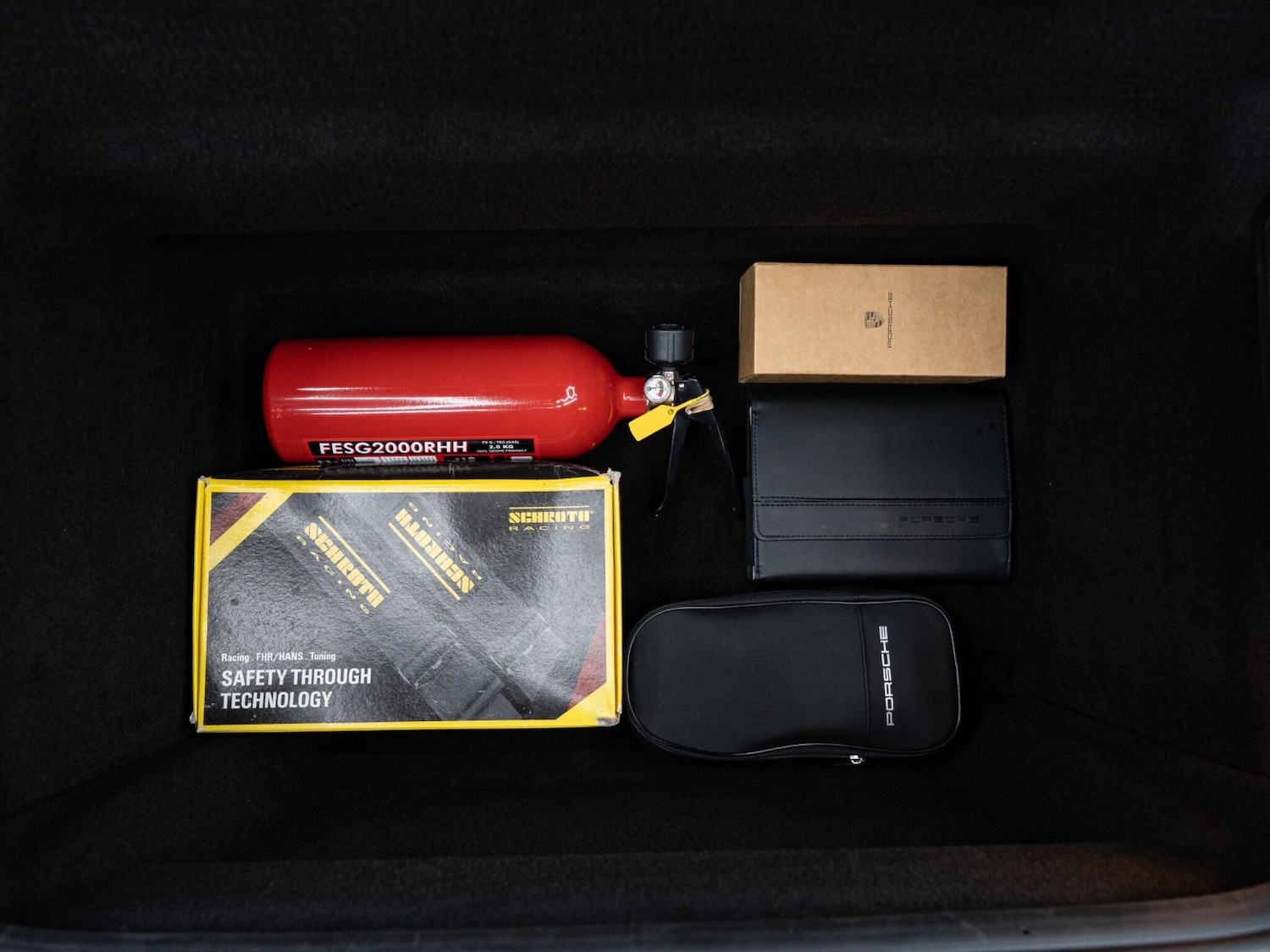 Used Porsche 911 2016 for sale - 76936736: Photo 56