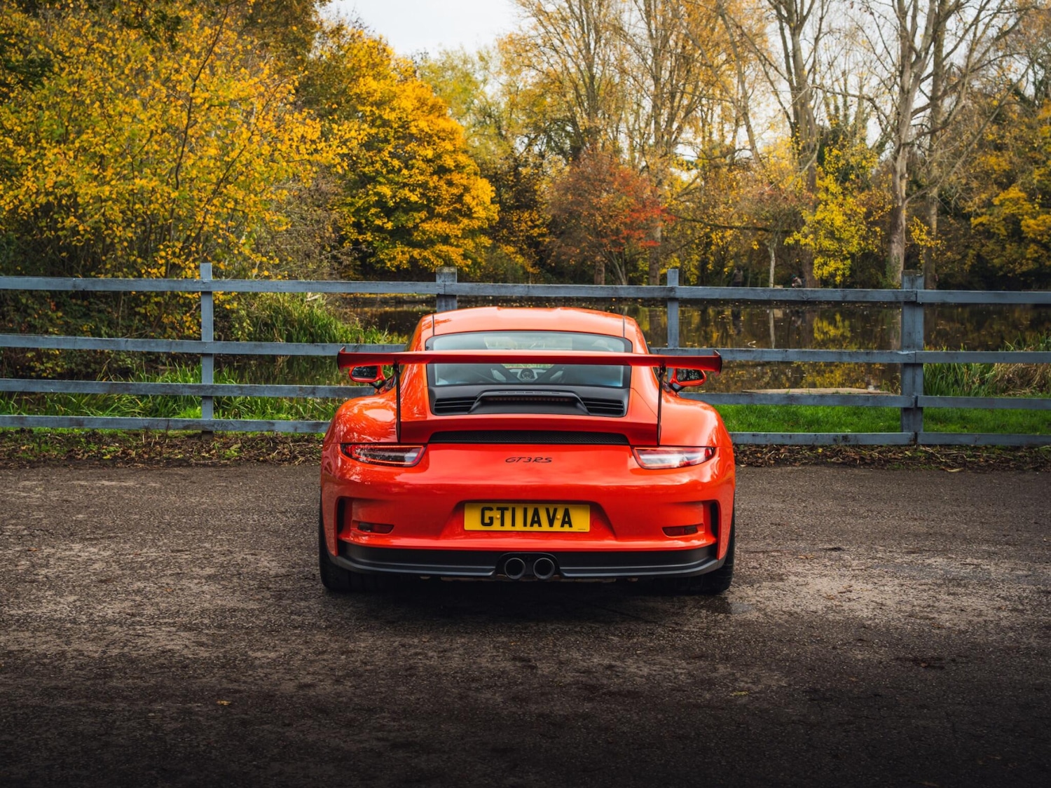 Used Porsche 911 2016 for sale - 76936736: Photo 6