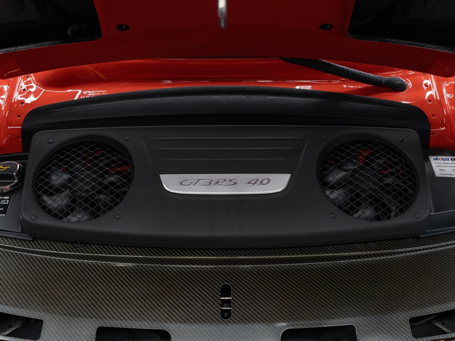 Used Porsche 911 2016 for sale - 76936736: Photo 61