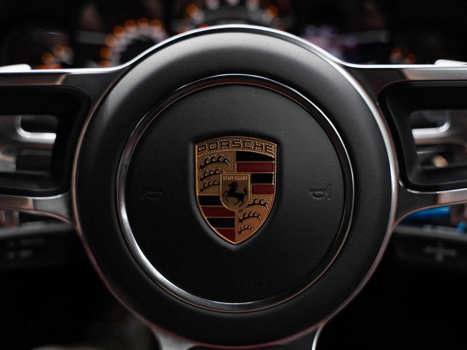 Used Porsche 911 2016 for sale - 76936736: Photo 68