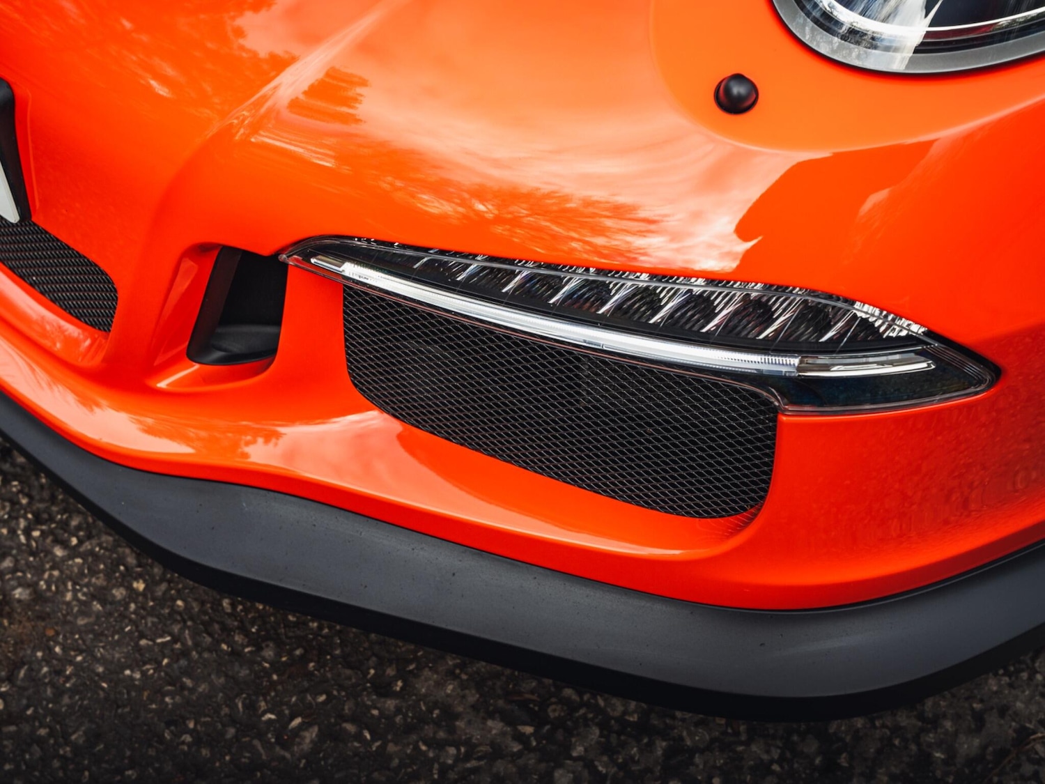 Used Porsche 911 2016 for sale - 76936736: Photo 70