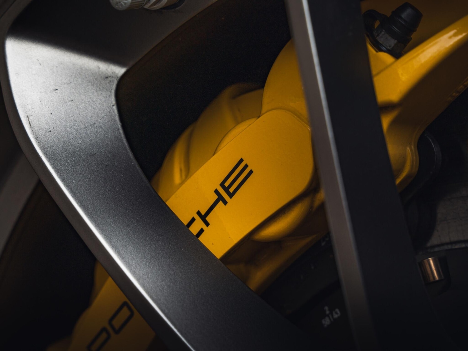 Used Porsche 911 2016 for sale - 76936736: Photo 76