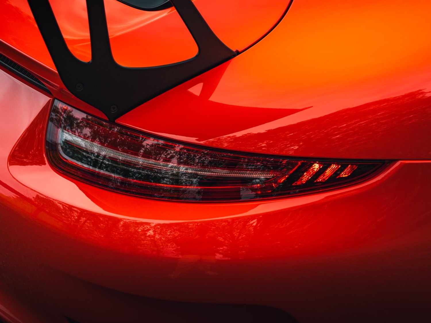 Used Porsche 911 2016 for sale - 76936736: Photo 79