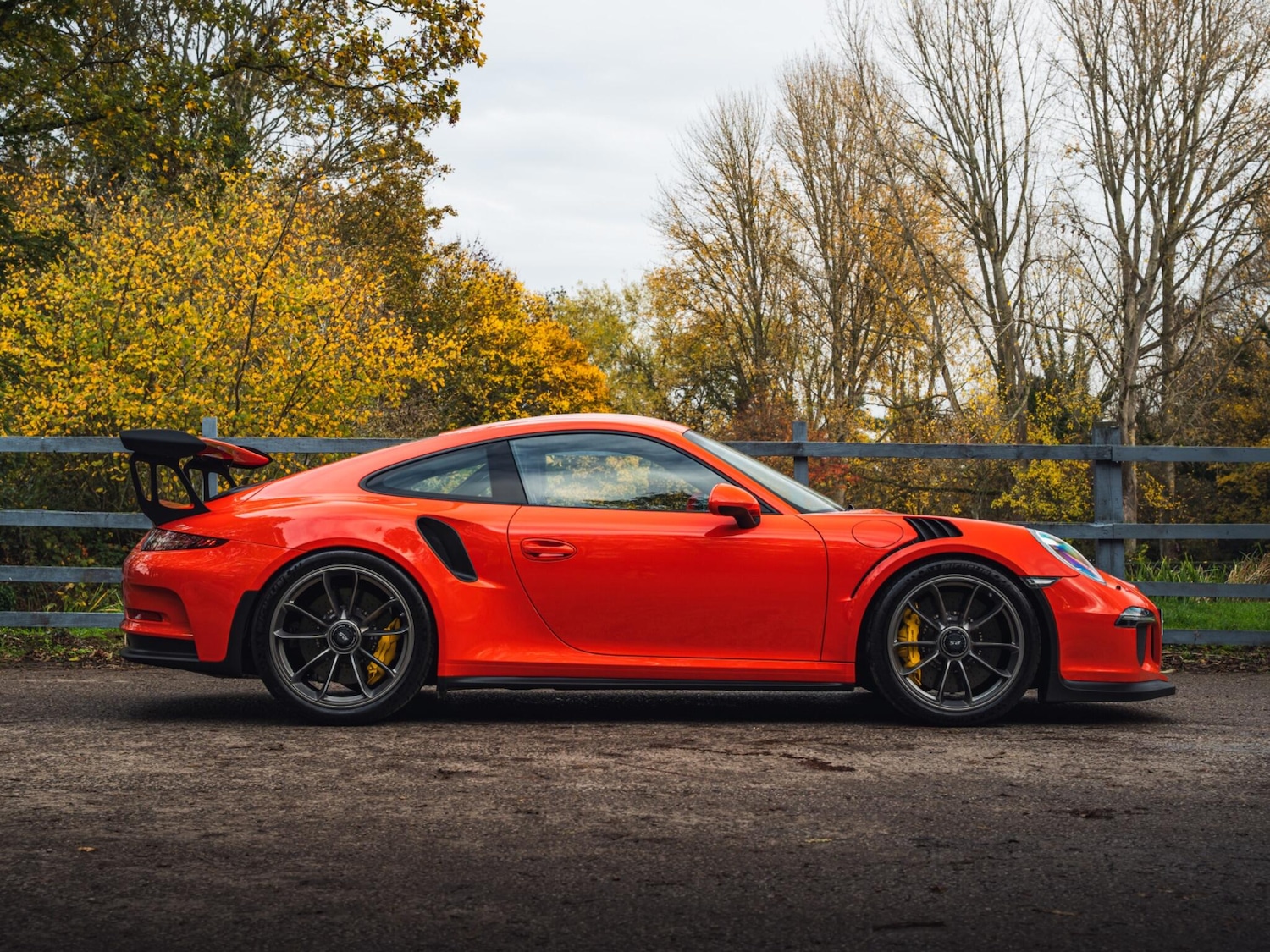 Used Porsche 911 2016 for sale - 76936736: Photo 8