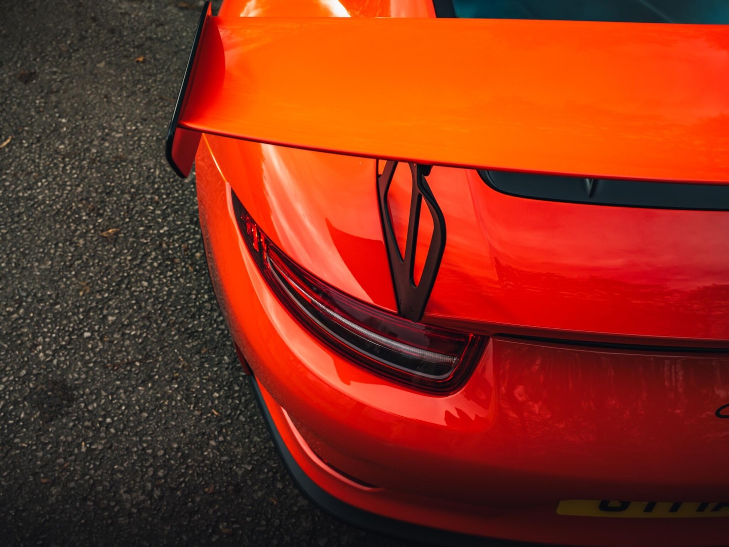 Used Porsche 911 2016 for sale - 76936736: Photo 82