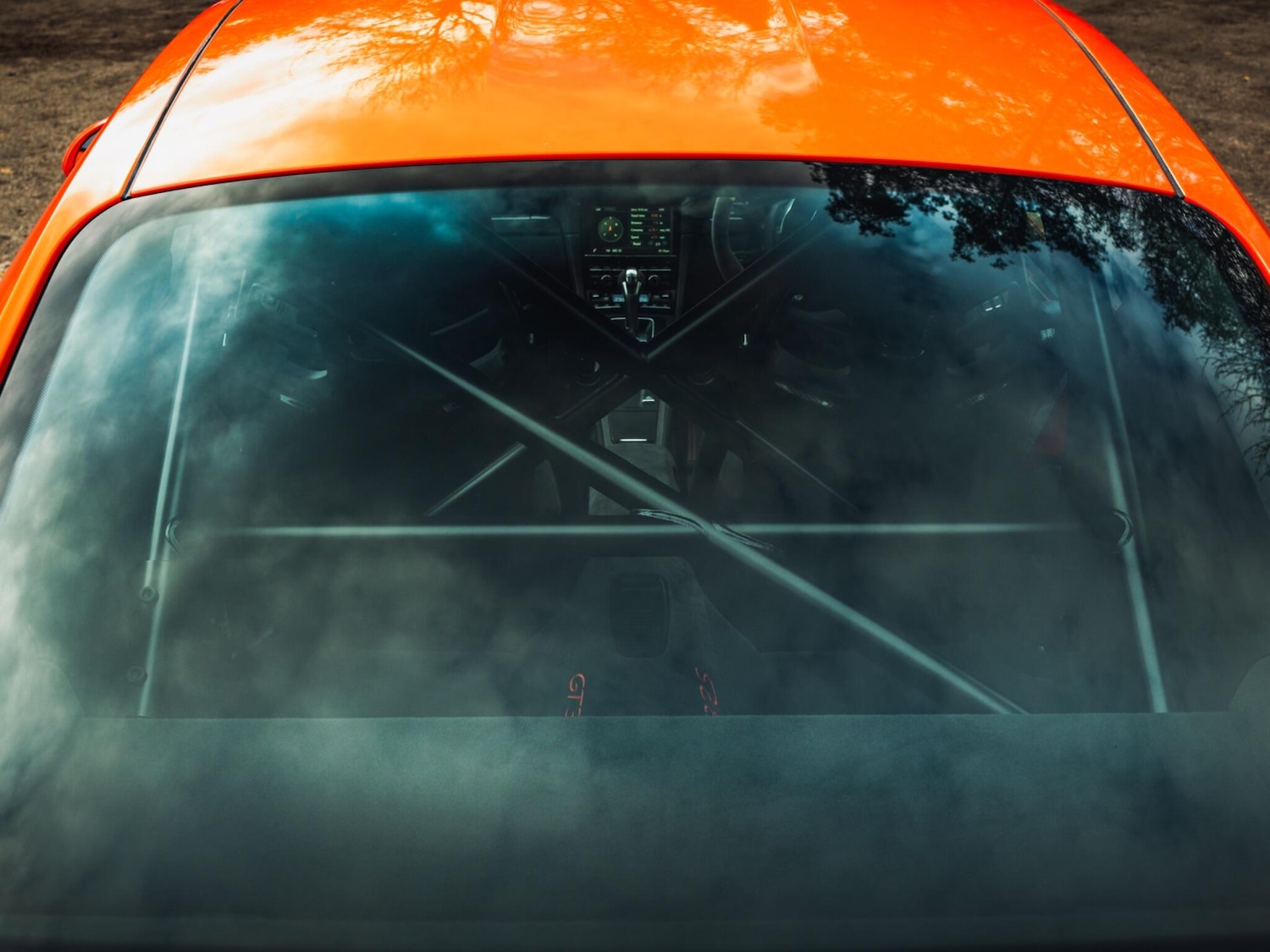 Used Porsche 911 2016 for sale - 76936736: Photo 85