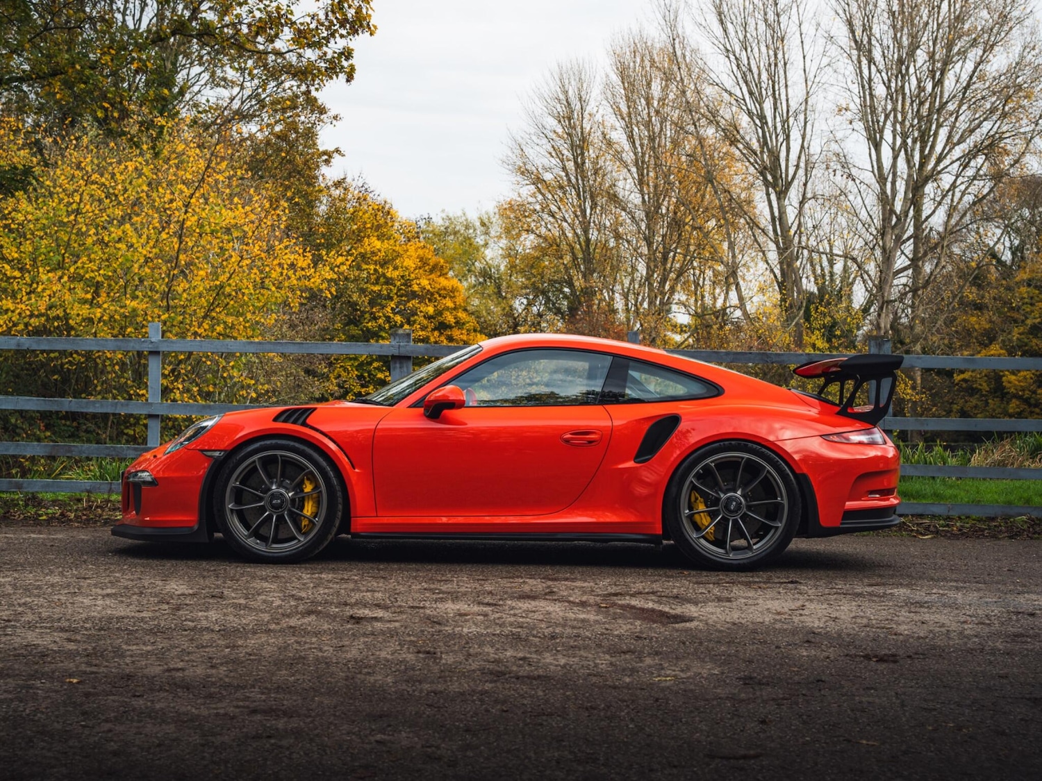 Used Porsche 911 2016 for sale - 76936736: Photo 9