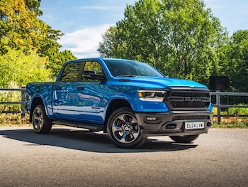 Used Dodge RAM 2024 for sale - 79452594: Photo