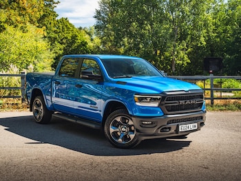 Used Dodge RAM 2024 for sale - 79452594: Photo