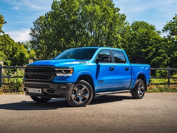 Used Dodge RAM 2024 for sale - 79452594: Photo