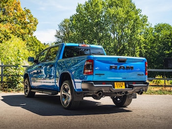 Used Dodge RAM 2024 for sale - 79452594: Photo