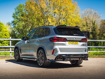 Used BMW X5 M 2024 for sale - 78318860: Photo