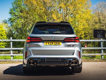 Used BMW X5 M 2024 for sale - 78318860: Photo