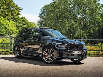 Used BMW X5 2022 for sale - 79093928: Photo