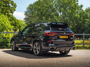 Used BMW X5 2022 for sale - 79093928: Photo
