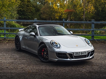 Used Porsche 911 2018 for sale - 76307398: Photo