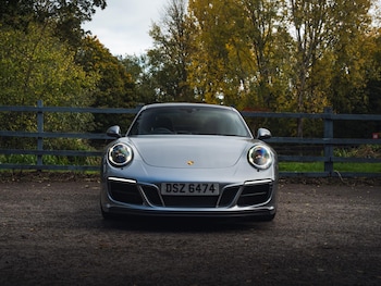Used Porsche 911 2018 for sale - 76307398: Photo