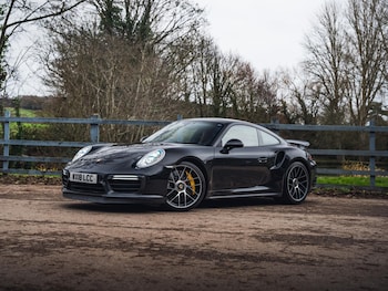 Used Porsche 911 2018 for sale - 77050081: Photo