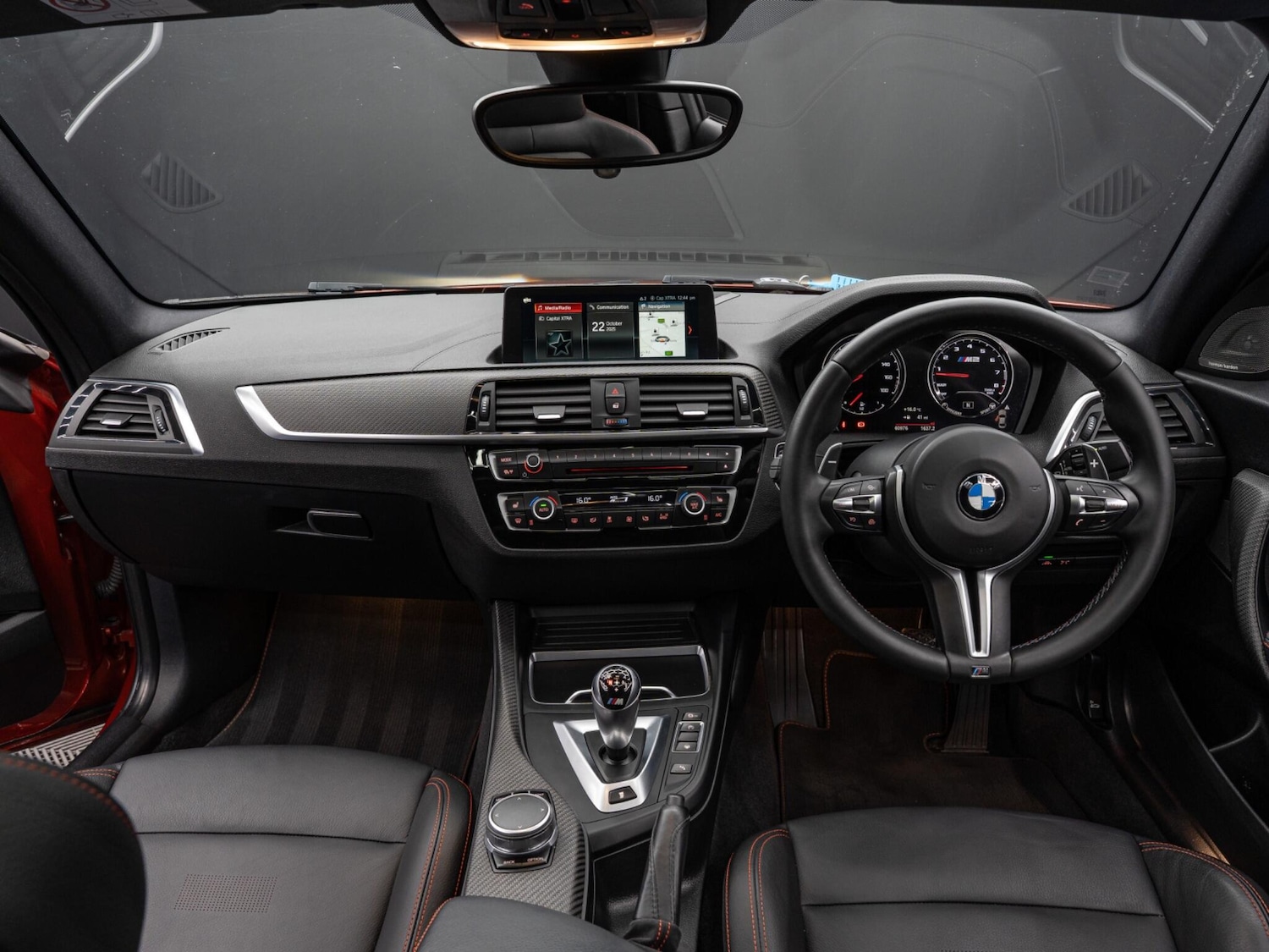 Used BMW M2 for sale - 76314994: Photo 13