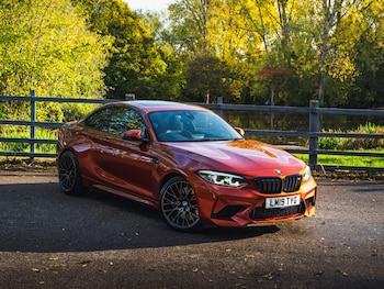 Used BMW M2 2019 for sale - 76314994: Photo