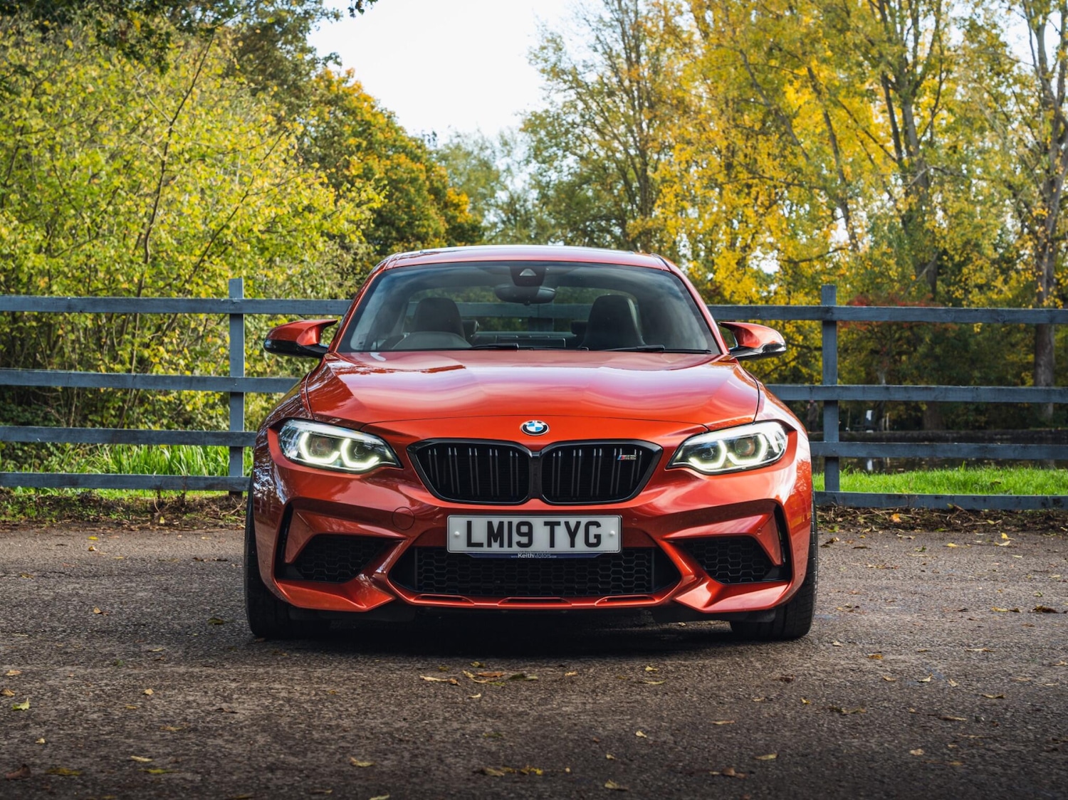 Used BMW M2 for sale - 76314994: Photo 3