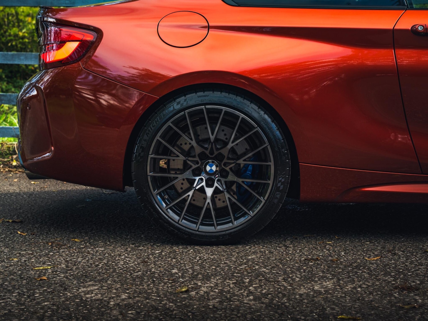 Used BMW M2 for sale - 76314994: Photo 33