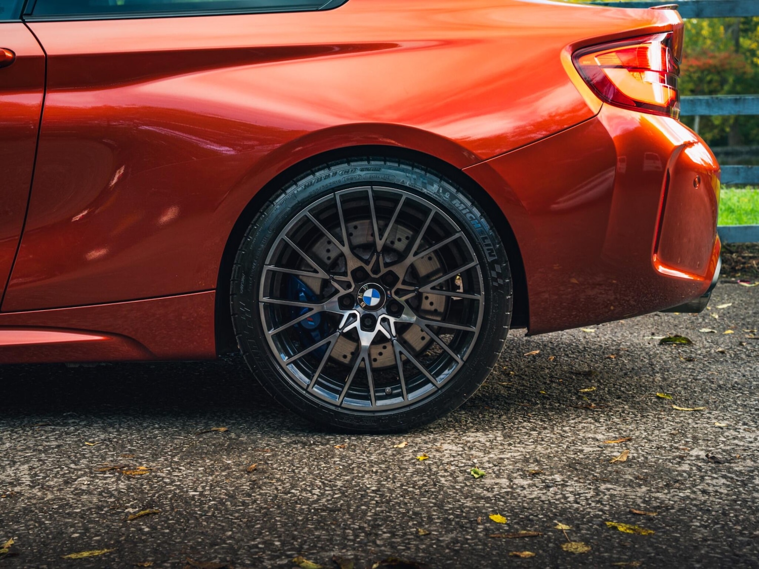 Used BMW M2 for sale - 76314994: Photo 34