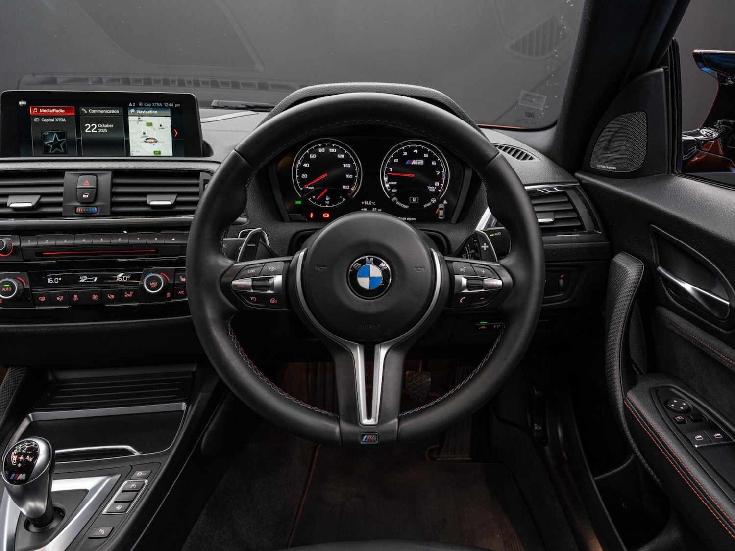 Used BMW M2 for sale - 76314994: Photo 38