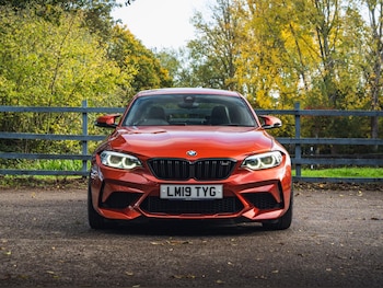 Used BMW M2 2019 for sale - 76314994: Photo