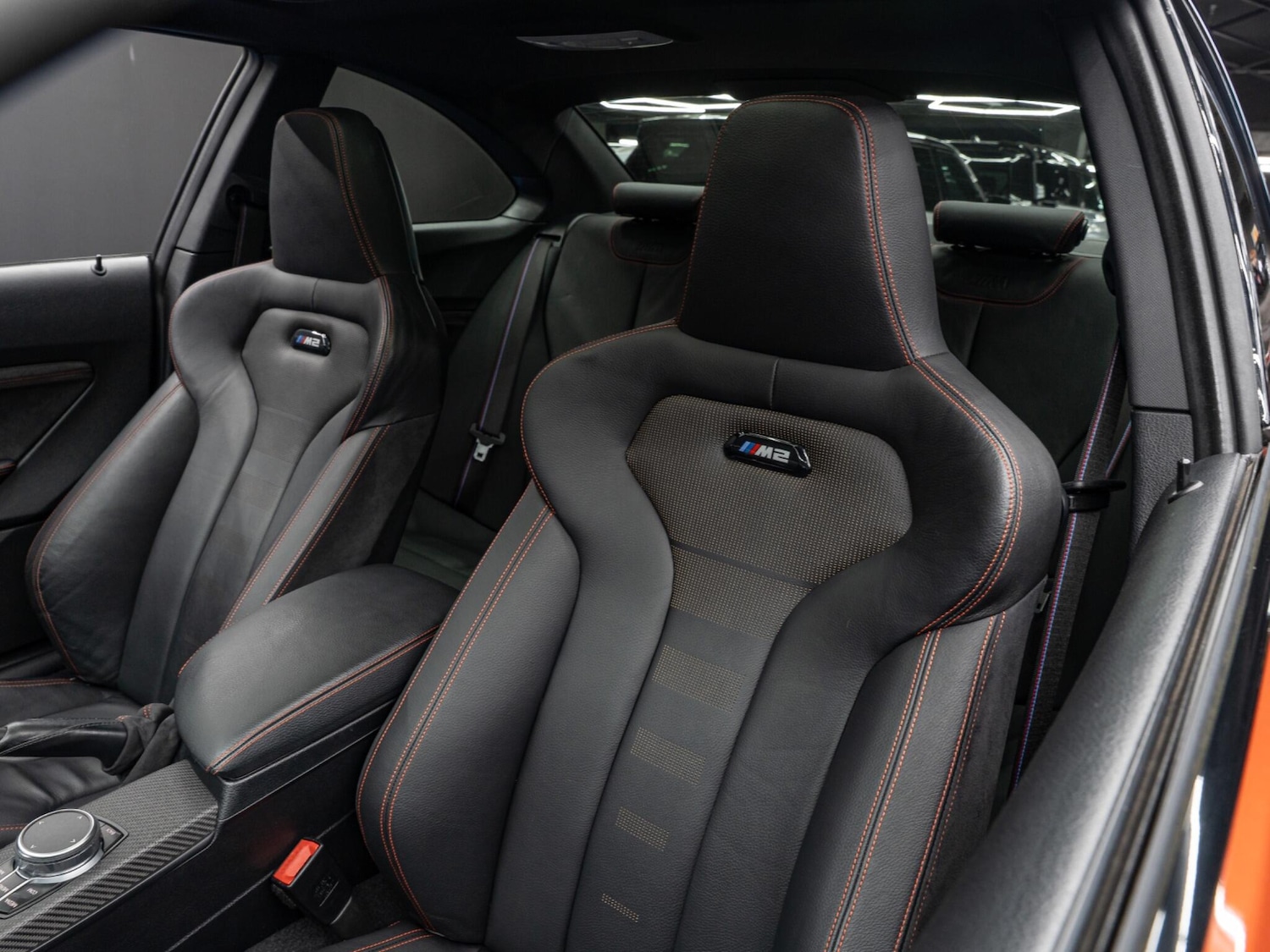 Used BMW M2 for sale - 76314994: Photo 41