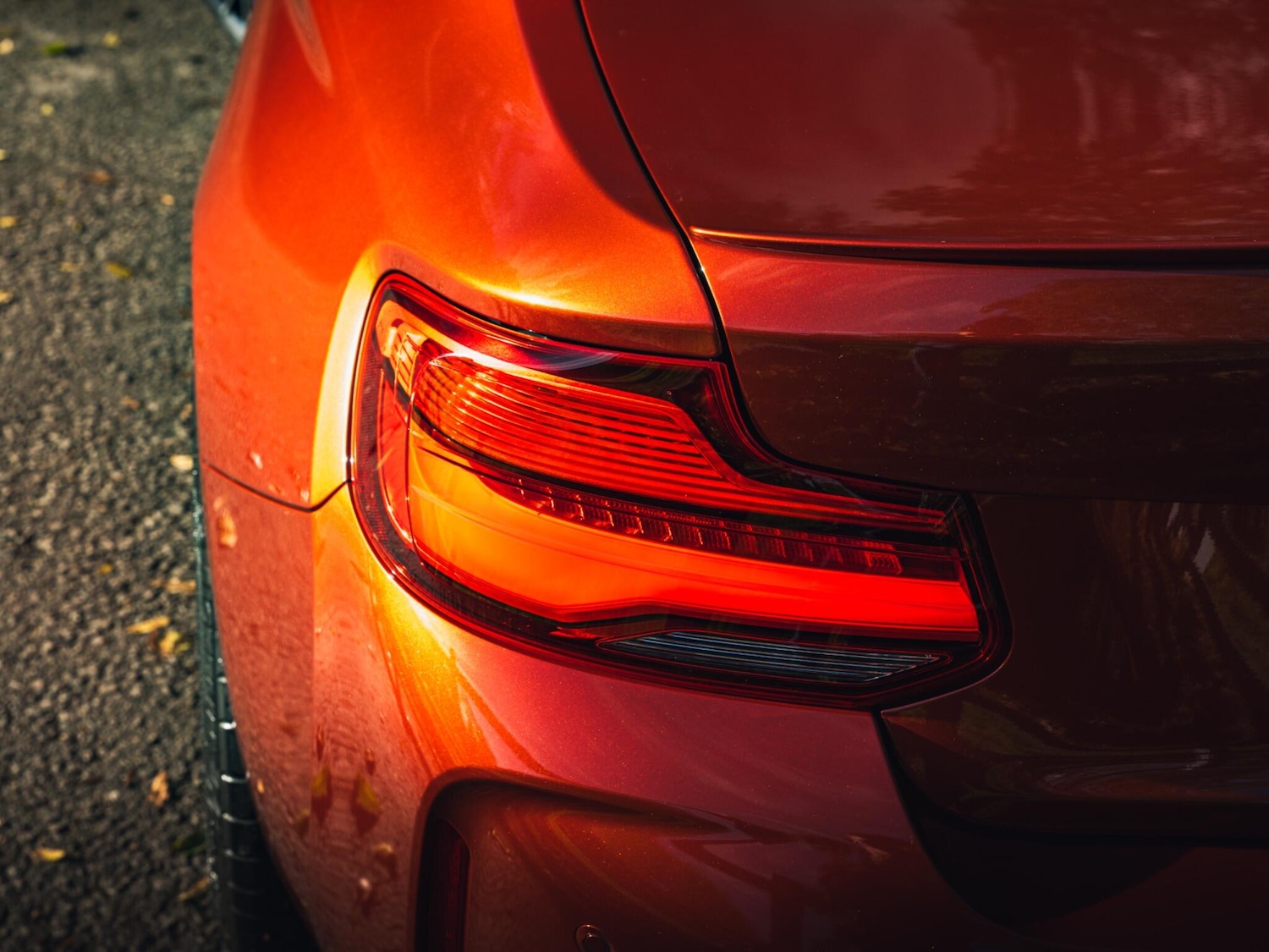 Used BMW M2 for sale - 76314994: Photo 42