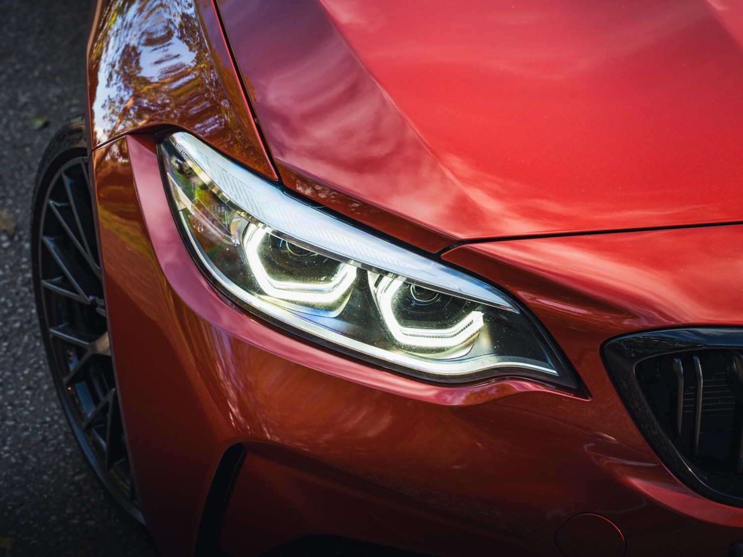 Used BMW M2 for sale - 76314994: Photo 43