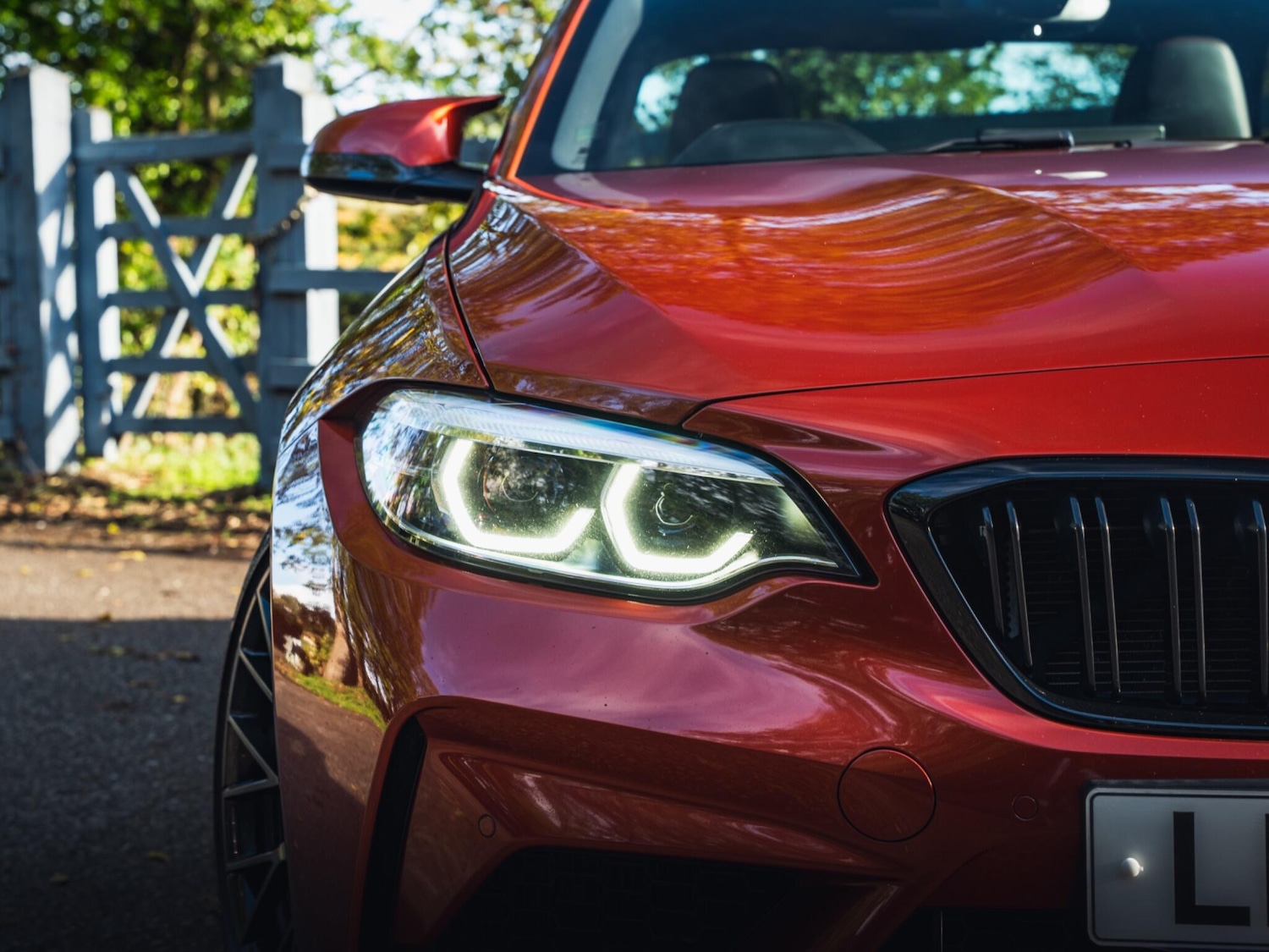 Used BMW M2 for sale - 76314994: Photo 44