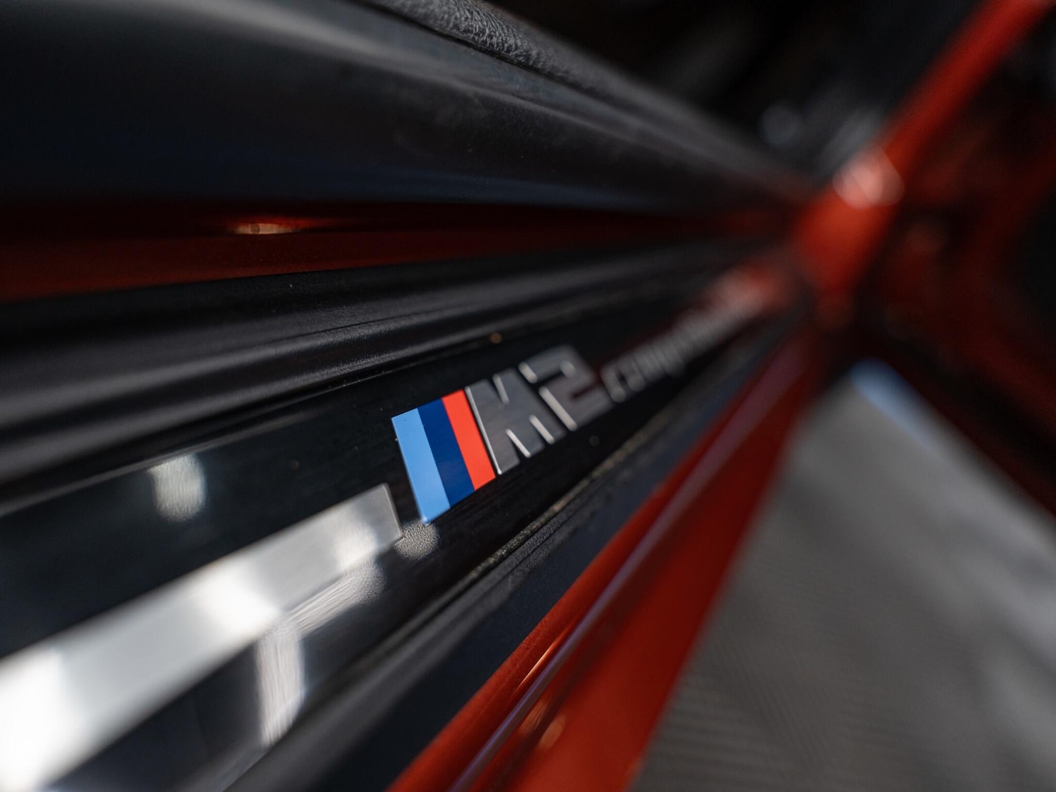 Used BMW M2 for sale - 76314994: Photo 46