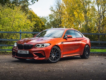 Used BMW M2 2019 for sale - 76314994: Photo