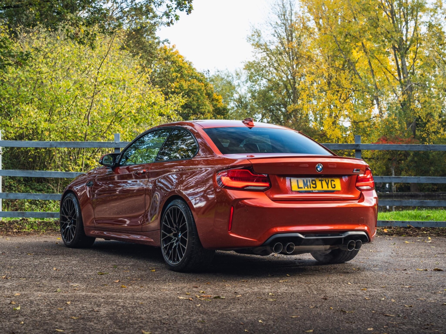 Used BMW M2 for sale - 76314994: Photo 5