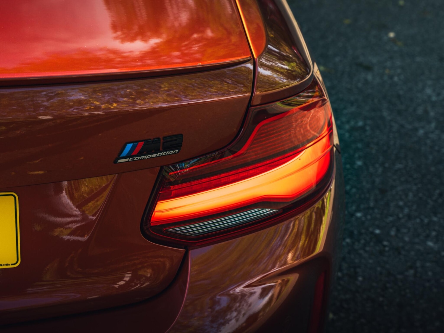Used BMW M2 for sale - 76314994: Photo 52
