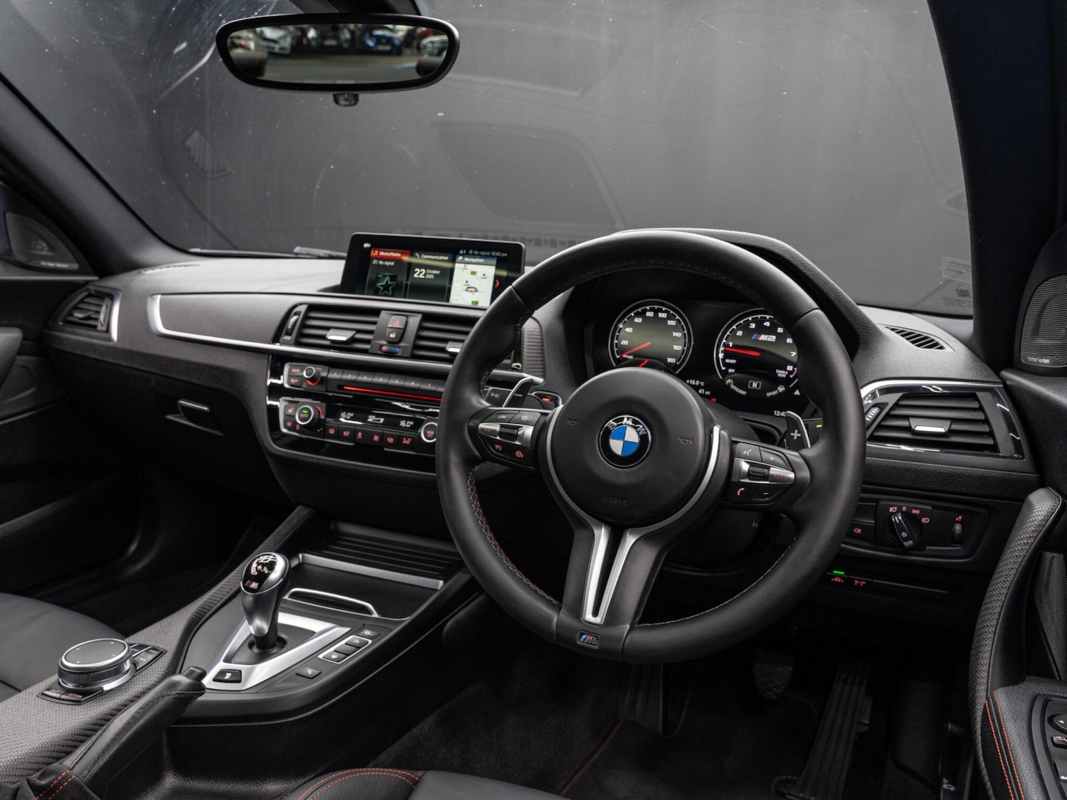 Used BMW M2 for sale - 76314994: Photo 54