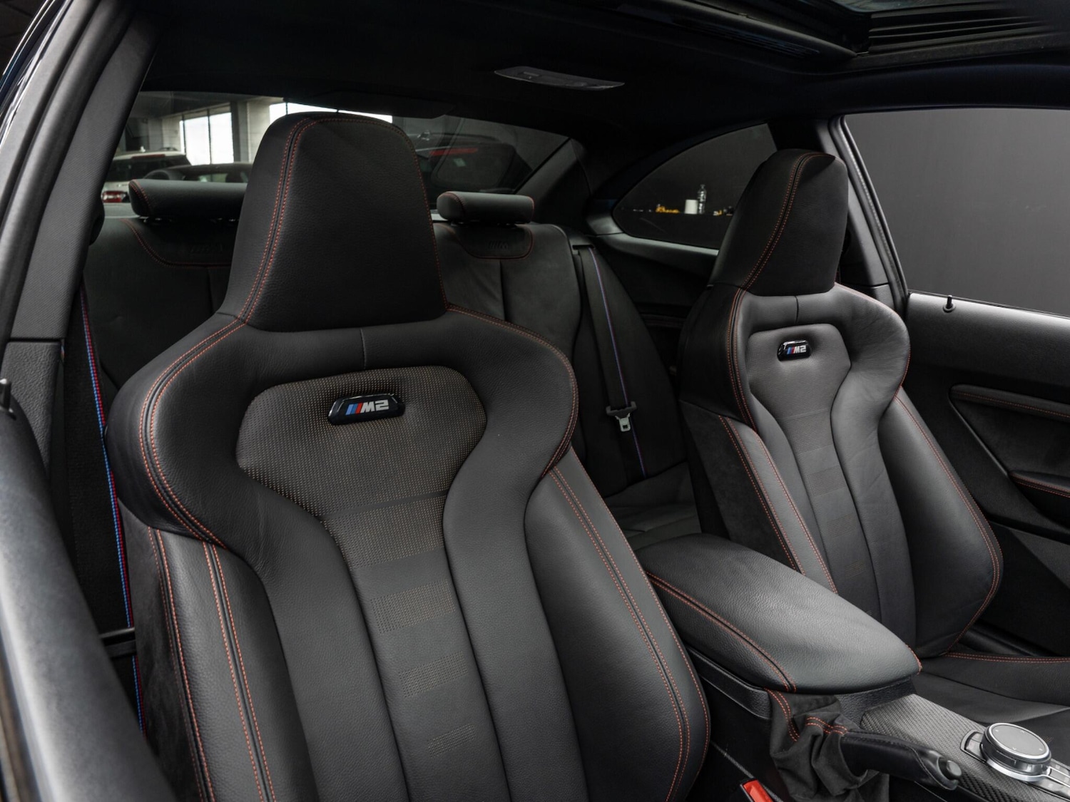 Used BMW M2 for sale - 76314994: Photo 55