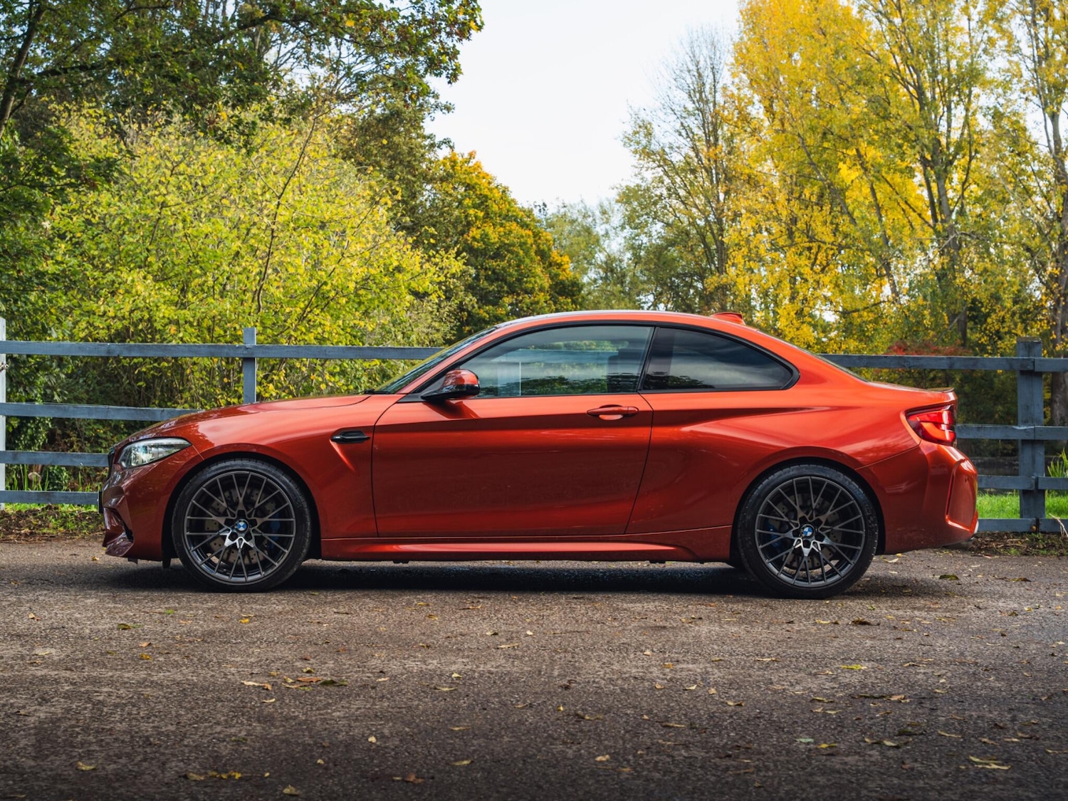 Used BMW M2 for sale - 76314994: Photo 6